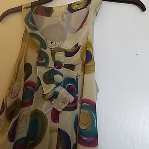 Top/dress